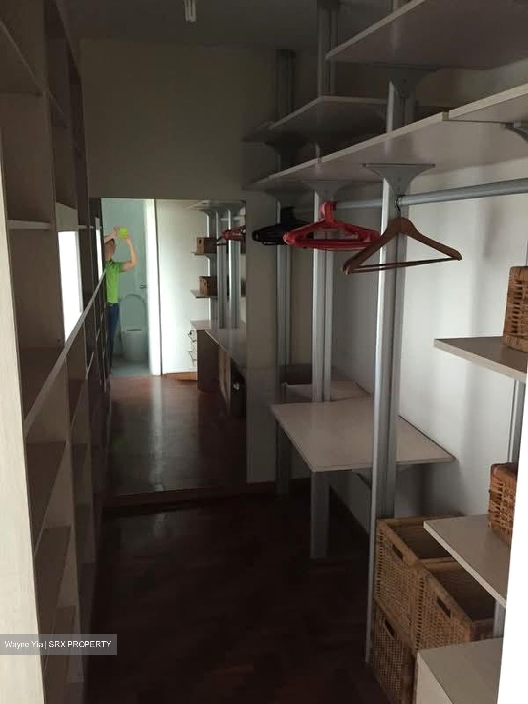 Maysprings (D23), Apartment #553500191